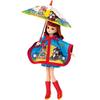 Licca-chan Doll Main Body - Who Loves Kuppy Ramune Toy Girls Clothing Set 3 Years Old Recommended