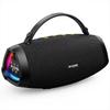 W-King X10S 50W Portable Waterproof Bluetooth Speaker (CN Version)