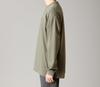 Newfound Garden Long Sleeve PM1487 S Stone Green [Columbia] T-Shirt Men's