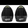 Authentic Og Vans Lx 'Velvet Emboidery - Leopard Black' VN0A4BV99RF
