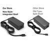 65W 20V 3.25A USB C Laptop Charger Adapter for Lenovo ThinkPad Hp Chromebook Yoga Huawei Xiaomi ASUS Type C Fast Power Supply