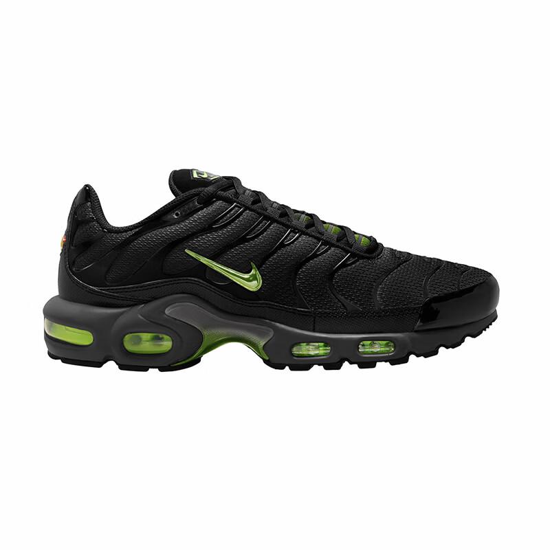 Nike Men's Air Max Plus Casual Shoes