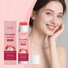 HOYGI lip balm, daily care and moisturizing, plumping, hydrating and moisturizing, improving chapped, soft and pouty lips