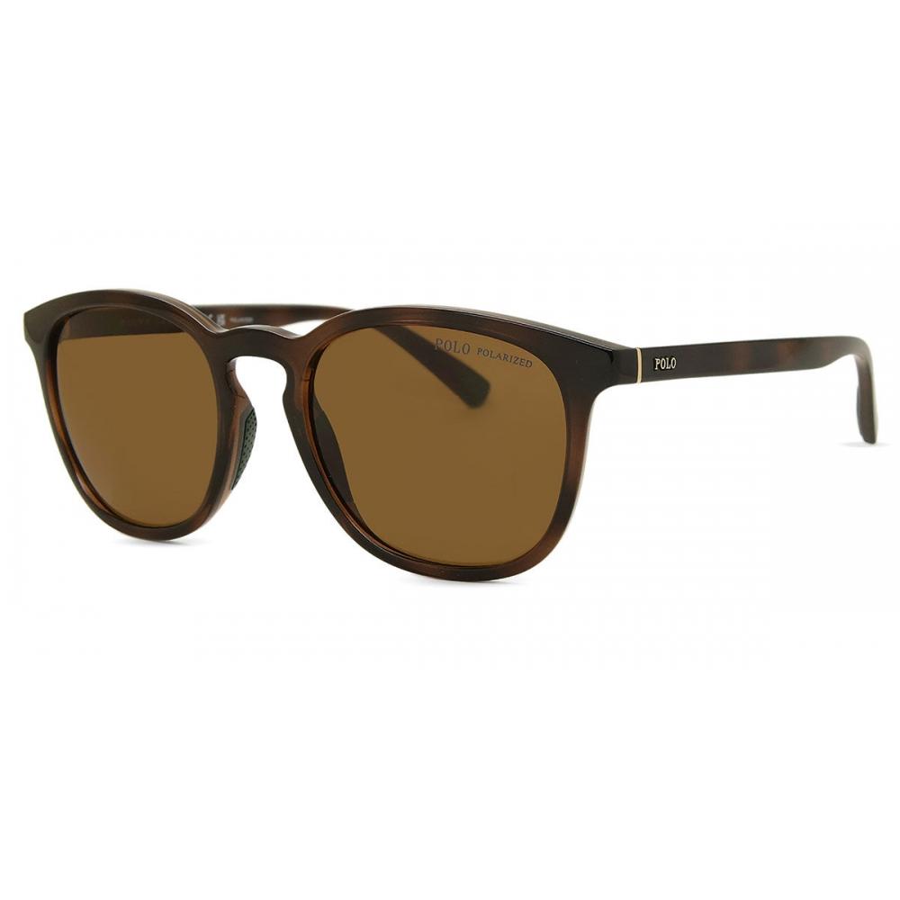 Polo Ralph Lauren Ph4222u Polarized 500383 Men Sunglasses