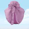 Unisex Fisherman Hat Neck Flap Bucket Hat For Girls Versatile Fashion Neck Flap Hat Bucket Hat Multiple Color