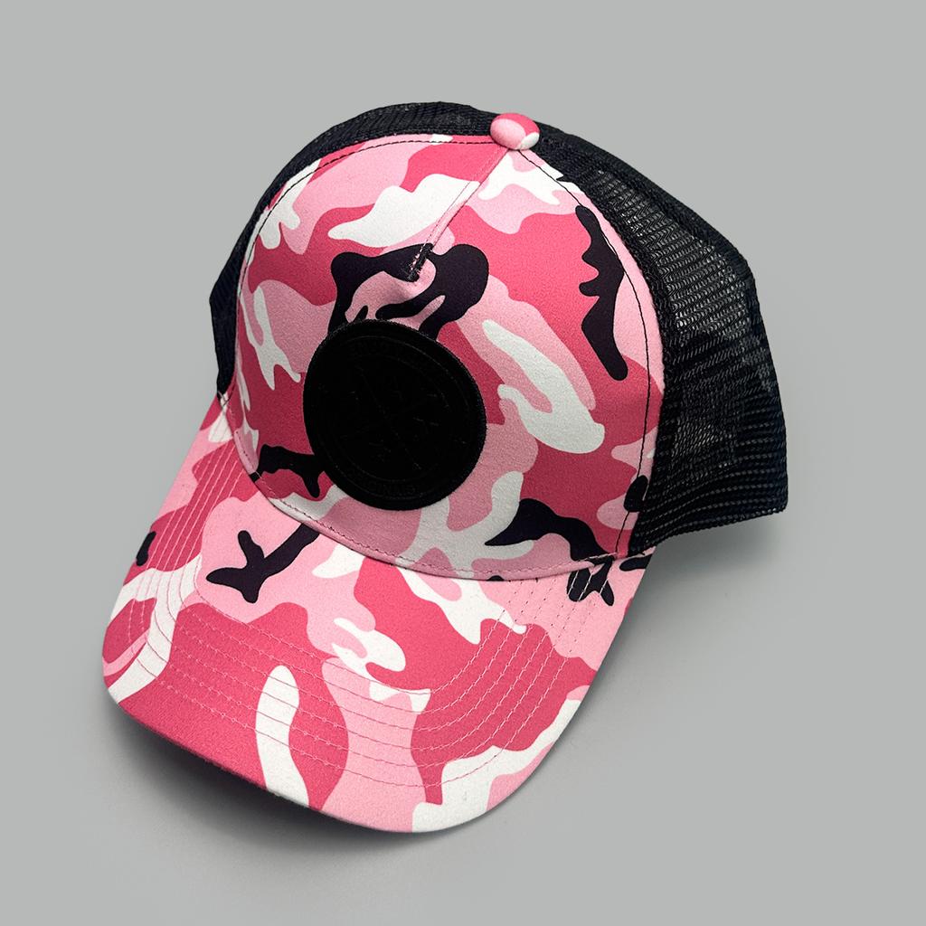 Letnia siatkowa czapka z daszkiem dla kobiet i mężczyzn Ciesz się życiem Naszywka z literą Czapka snapback Codzienna oddychająca Unisex Street Hip Hop Czapki trucker