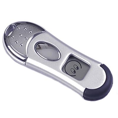 Lingtom Anti-Static Goods Be Shaped Static Electricity Removal Key Holder Lacing Shapes Cute