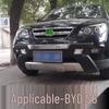 BYD S6 Front & Rear Bumper Guard Bar Accessories