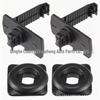 Honda Acura Civic Fit Anti-Slip Floor Mats Fixing Clips (83650TL2A01ZA)
