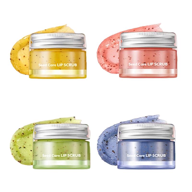 [nuse] Seed Care Lip Scrub 15g