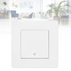 1 Way Timing Controller Scene   Remote Control AC  for Light Curtain