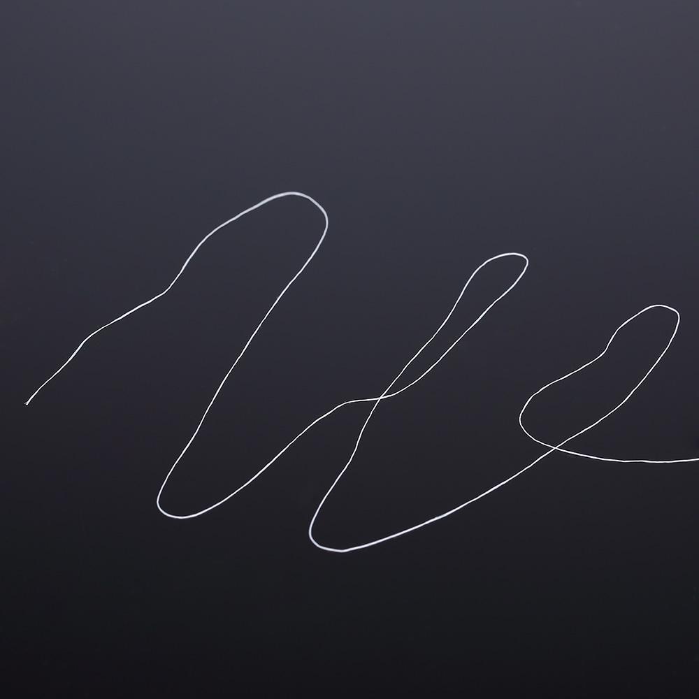 Pack of 4Pcs High Tensile Elastic Bait Thread Sea Fishing Bait Lure Line Bait Saver For Outdoor Fishing Accessories