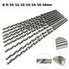 1pc Drill Bits 300mm For Wood High Speed Steel Hole PVC