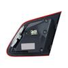 Exterior Accessories Taillight Assembly For Mercedes-Benz W246 B-Class 2015 2016 2017 2018 2019 Auto LED Tail Light Signal Lamp