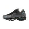 Air cushion shoes men's, cushioning and heightening sports shoes, versatile casual walking women's shoes