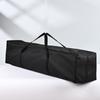 Canvas Canopy Pole Bag Camping Tent Storage Pouch Large Capacity Waterproof Travel Picnic Pack