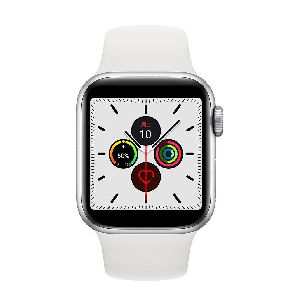 Smartwatch con schermo da 1,44 pollici, protezione dall'acqua IP67,  pulsometro e funzionalità di monitoraggio del sonno acquista in modo  economico — spedizione gratuita, recensioni reali con foto — Joom