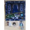Dazai Osamu Ichiban Kuji Bungou Stray Dogs EFGH Prize Acrylic Stand Rubber Strap BunStray