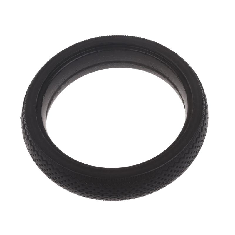 Ersatz-Außenreifen Tubeless-Reifen-Stil Außenreifen Praktische Ersatzkarkasse für Kinderwagenräder