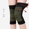 Short Mugwort Knee Brace with Spring Support