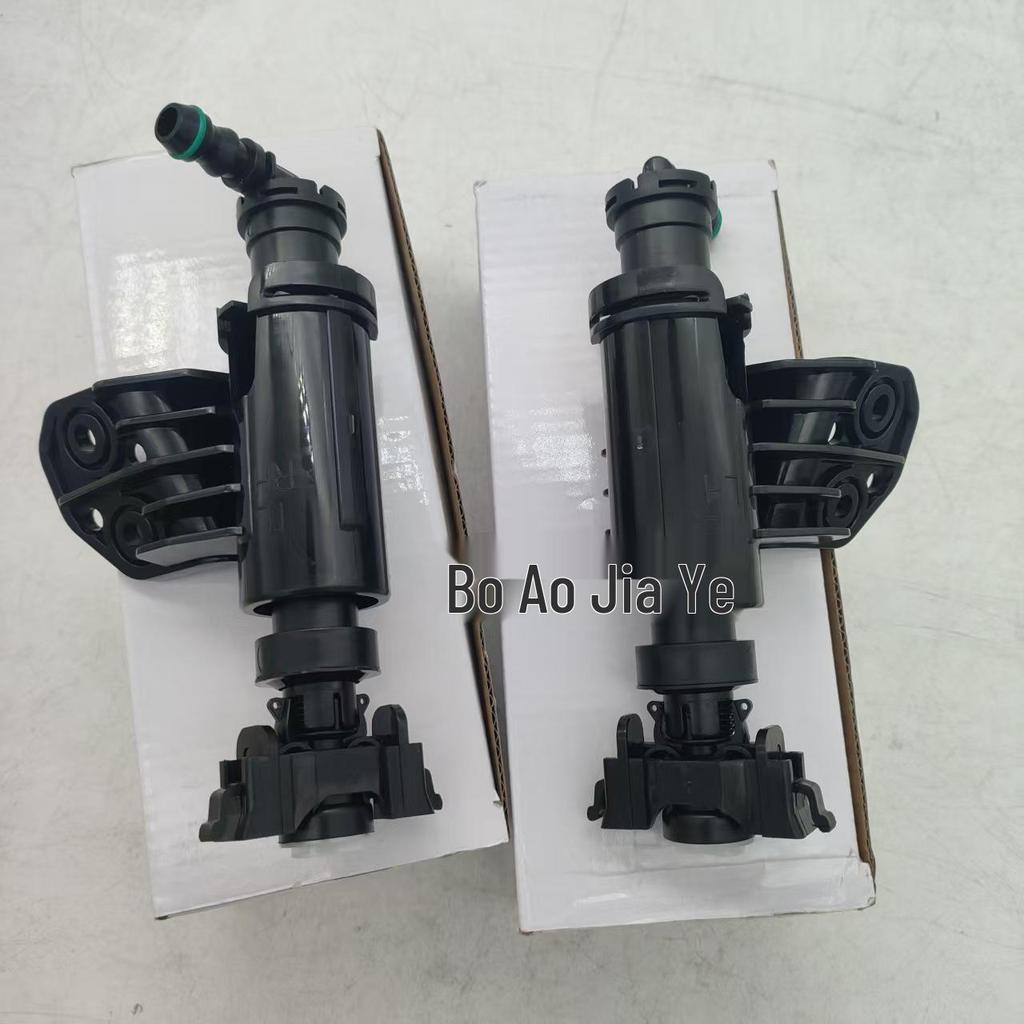 98671-D7000 98672-D7000 Ugello Lavavetri Fari Pulitore per Hyundai Tucson 15-20