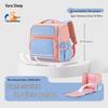 Kala Sheep Ergonomic Primary School Backpack