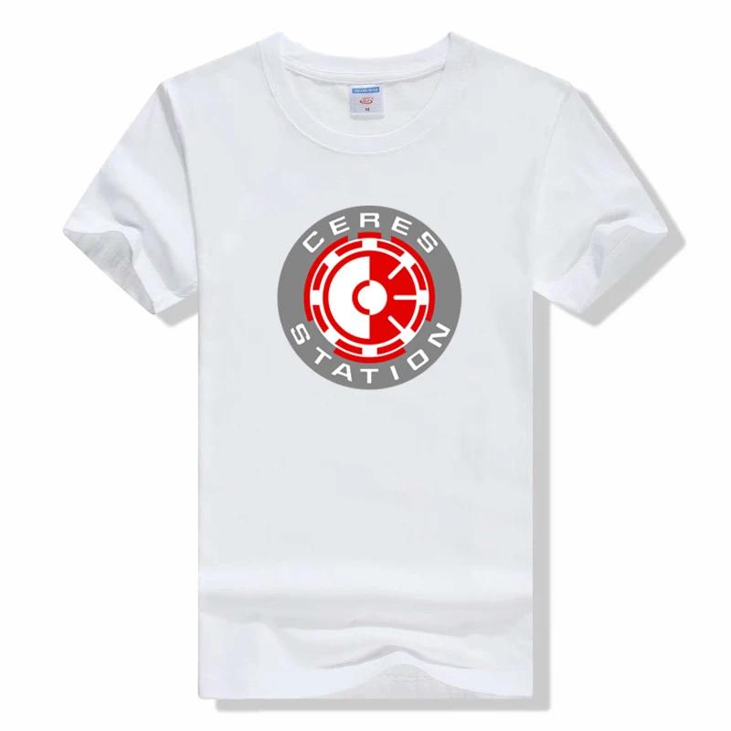 PUR KLEEN WATER T Shirt The Expanse Joe Miller James Holden Canterbury TV TShirts Funny casual cotton t shirts