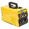 3-in-1 Gasless MIG Welder, 140A Portable Welding Machine, 110V/220V Dual Voltage with LED Display