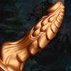 Simulated Dildo Oversized Female Dildo Masturbator Anal Sphincter Expansion Anal Plug Sexual Pleasure