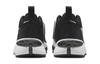Nike Team Hustle D11 GS 'Black White'