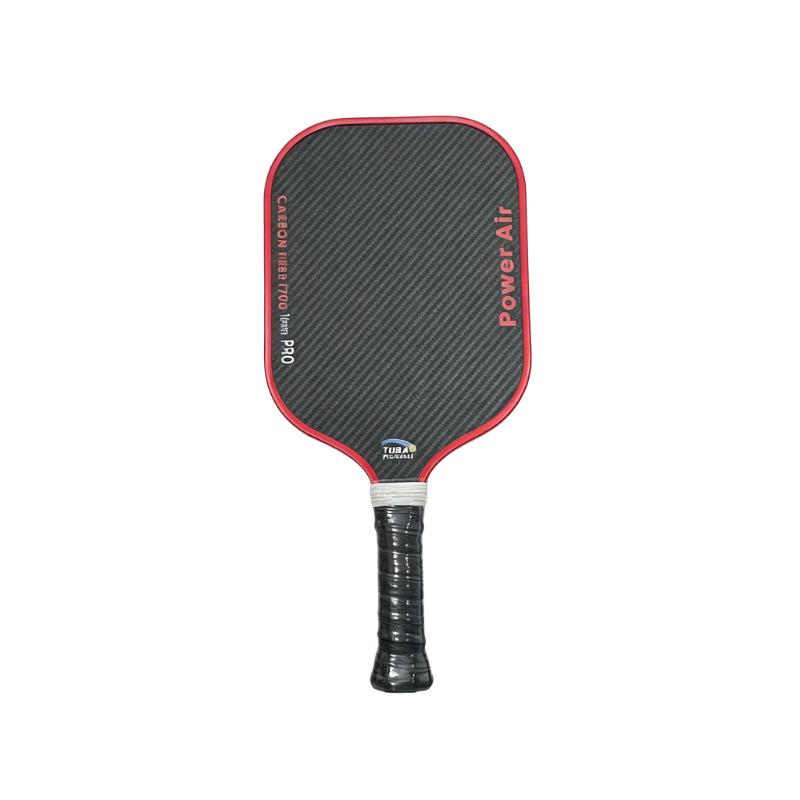Pikachu T700 Carbon Fiber Matte Paddle for Outdoor Leisure Sports
