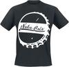 Men's Nuka Cola Bottle Cap T Shirt