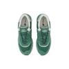New Balance 574 Legacy Green Unisex Sneakers White U574LGGN