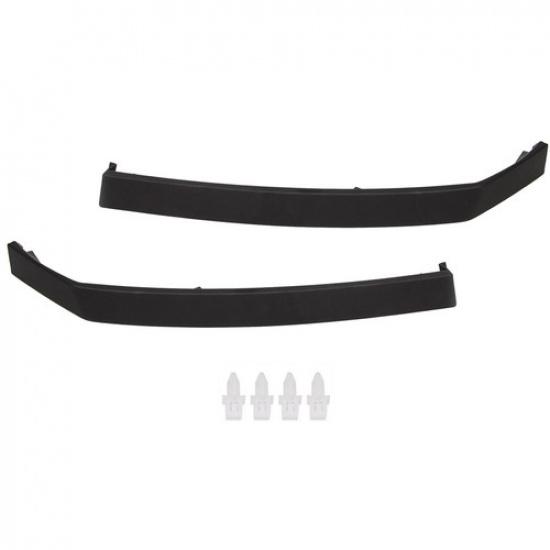 Pro 04-15 Nissan Titan Armada QX56 Lišta pro světlomet Spodní kryt výplně