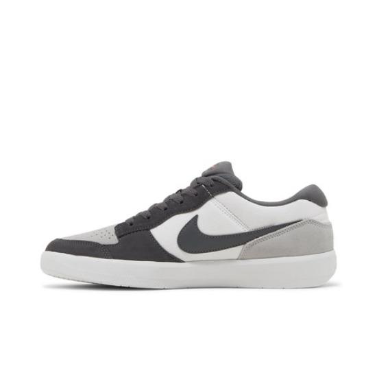 Nike Force 58 SB Dark Grey White DV5477-001