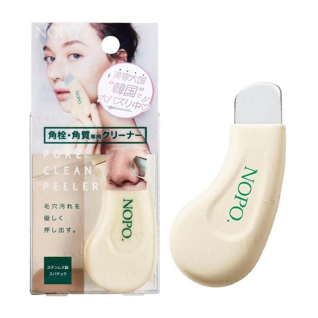 COGIT - NOPO. Pore Clean Peeler