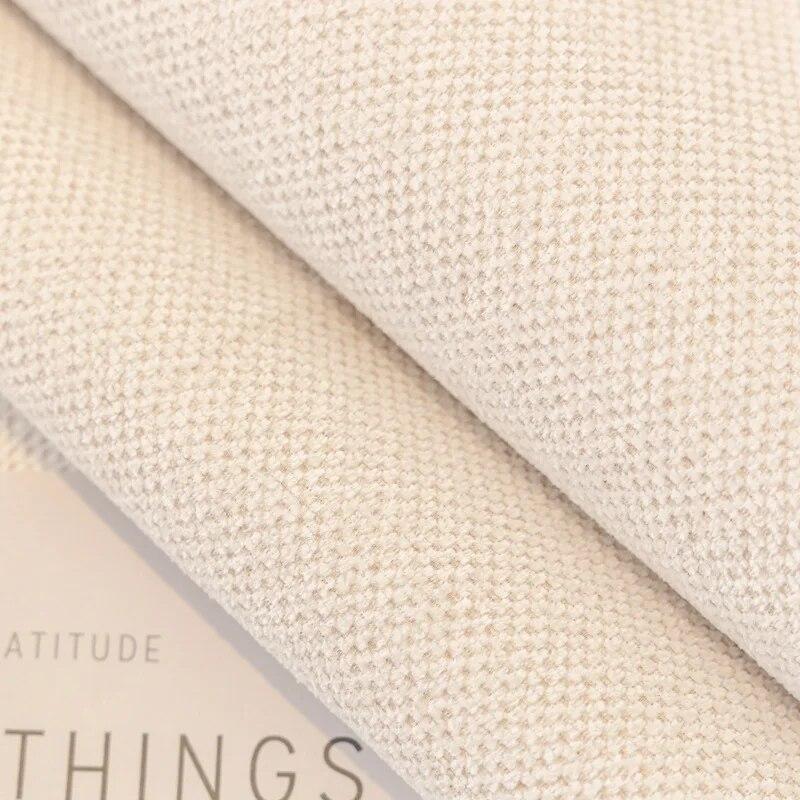 Chenille Plush Ball Sofa Cover Non-slip Thickening Sofa Cover Four Seasons Universal Solid Color Couch Slipcover Back Cushion