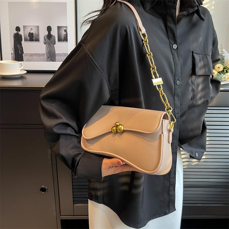 IELGY Сумка Rita - женская модная сумка через плечо и через плечо из искусственной кожи — фото 12