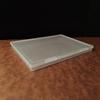 A4 Transparent Document and Tools Storage Box