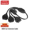 Instrumente de diagnosticare – Cabluri şi conectori pentru diagnosticarea auto