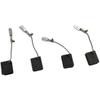Pack of 4#316055220 Carbon Brush Replacement Part New for Metabo