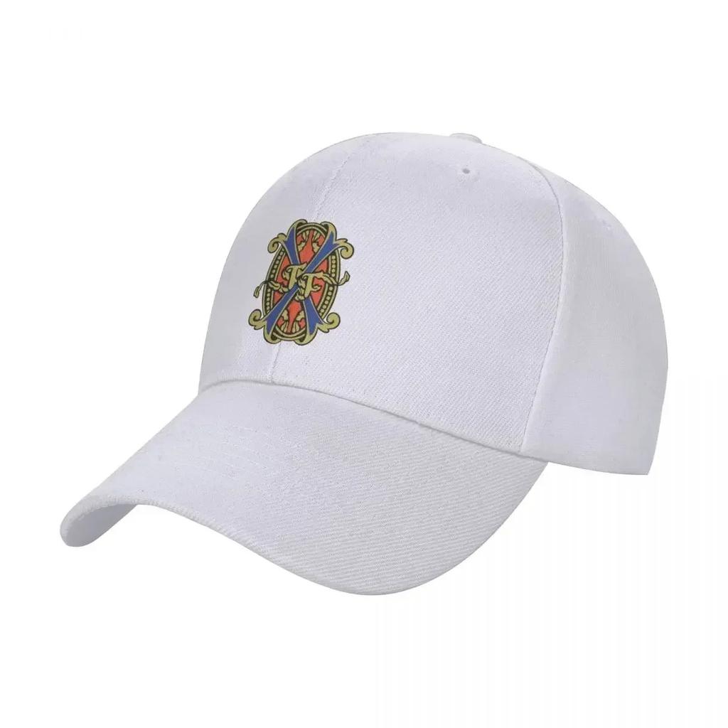 cigar band Baseball Cap Wild Ball Hat Cosplay sun caps Baseball For Unisex WoUnisexs
