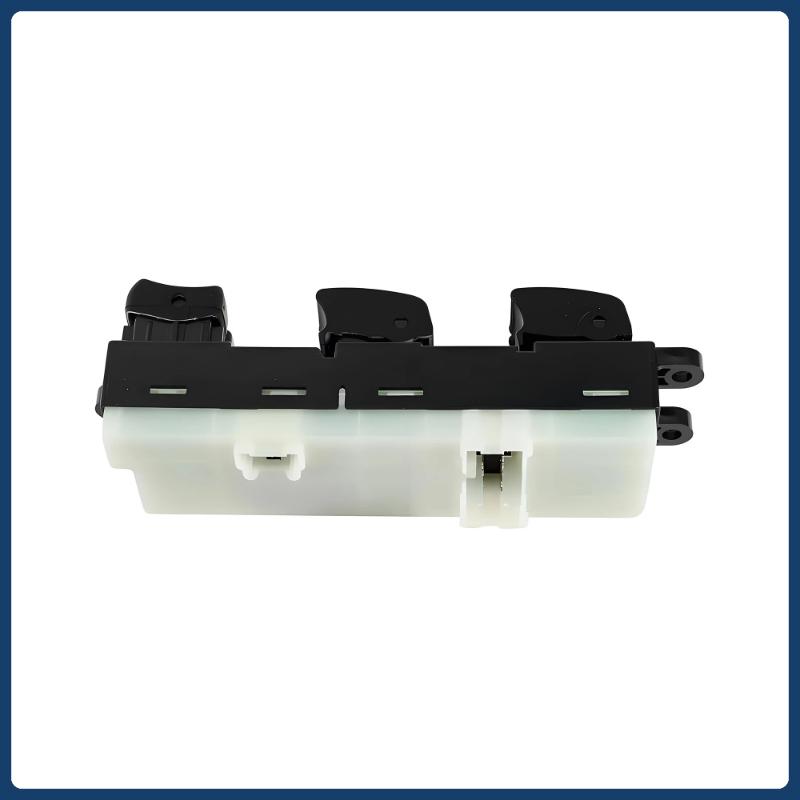 25401-EQ305 25401-AL500 For NISSAN X-Trail T30 Wingroad Patrol Stagea 1997-2017 Main Window Lifter Control Switch