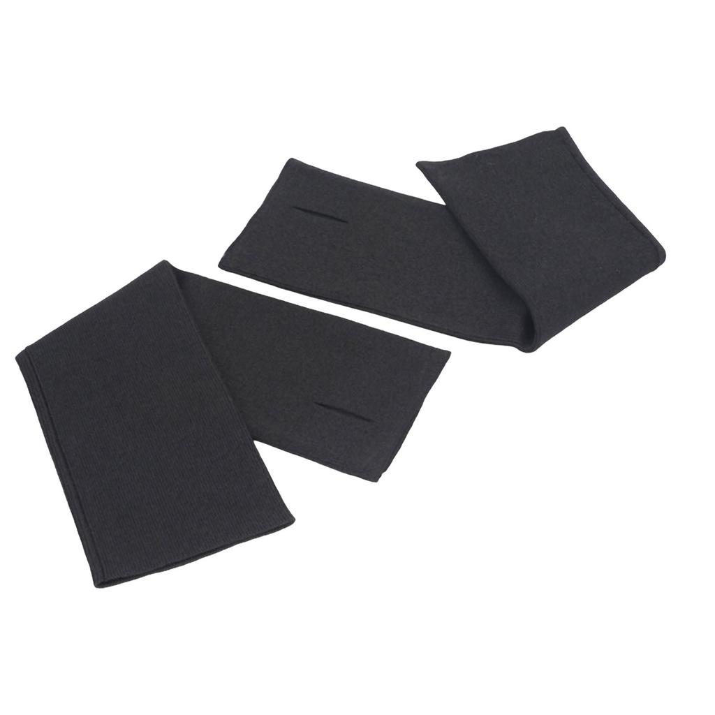 1 Pair Level 5 Protective Arm Sleeve Cut Resistant Elastic Anti Tear Farmers Sleeve