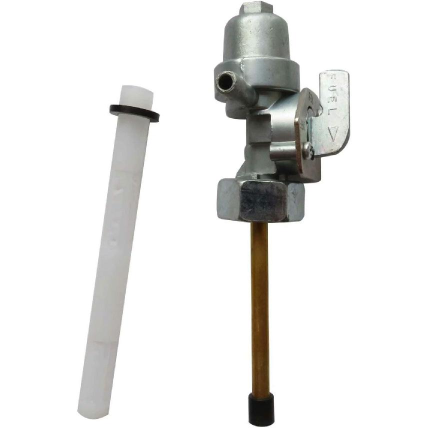 Benzinhahn Schalter Pumpe 1988-2000 Für Honda TRX 300 TRX300FW Fourtrax 1988 1989 1990 1991 1992 1993 1994 1995 1996 1997 1998 1999 2000