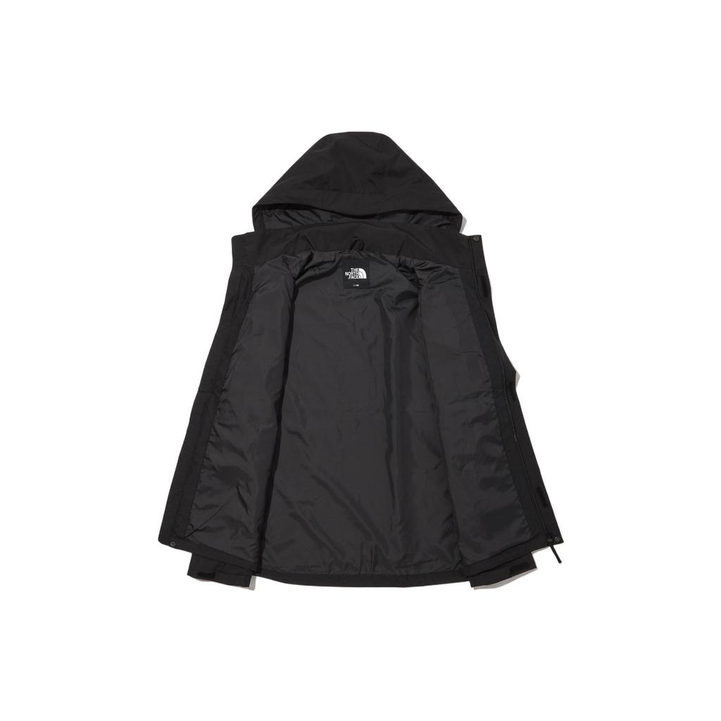 THE NORTH FACE Jackets & Coats Men's Black NJ2HN52A