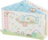 Sumikkogurashi Colección Sumikkogurashi Sumikkomono Sumikko Una Habitación Peluche MF61701