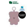 [Pre-ordine] JISOO - CLICK [CLICK BABY BEAR VERSIONE NFC]