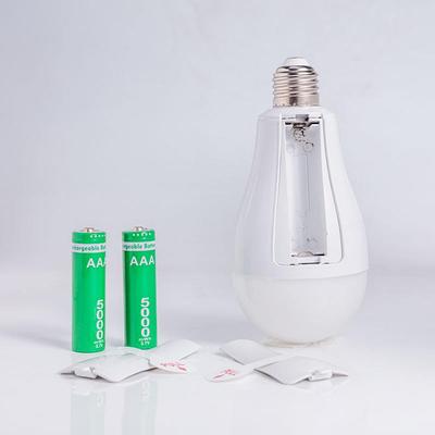 LED-lampen – LED-lampen en -strips