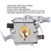 High Performance Chainsaw Carburetor for Stihl 021 023 025 MS210 MS230 MS250 Zama C1Q-S11E,S11G